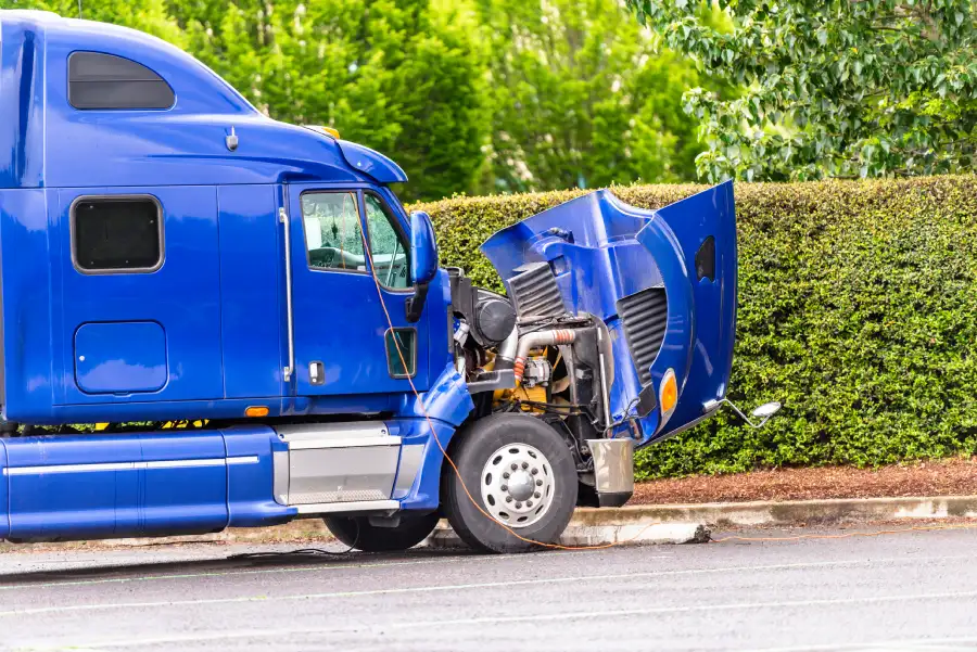 Professional Truck Repair Shop in Clear Brook, VA Professional Truck Repair Shop in Clear Brook, VA