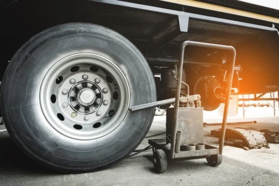Importance of Regular Truck Maintenance for Longevity Clear Brook, VA