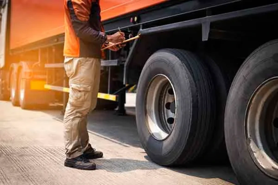 Importance of Regular Truck Maintenance for Longevity in Clear Brook, VA