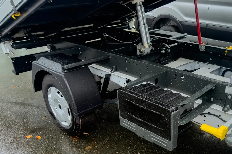 The Role of Diagnostics in Effective Truck Repairs in Clear Brook, VA