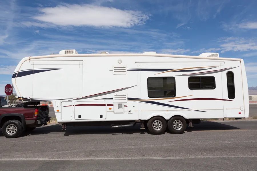 How To Prevent Frequent Trailer Repairs With Proper Care in Clear Brook, VA