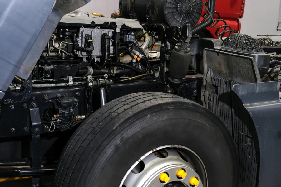 How Truck Engine Repair Extends Engine Lifespan in Clear Brook, VA