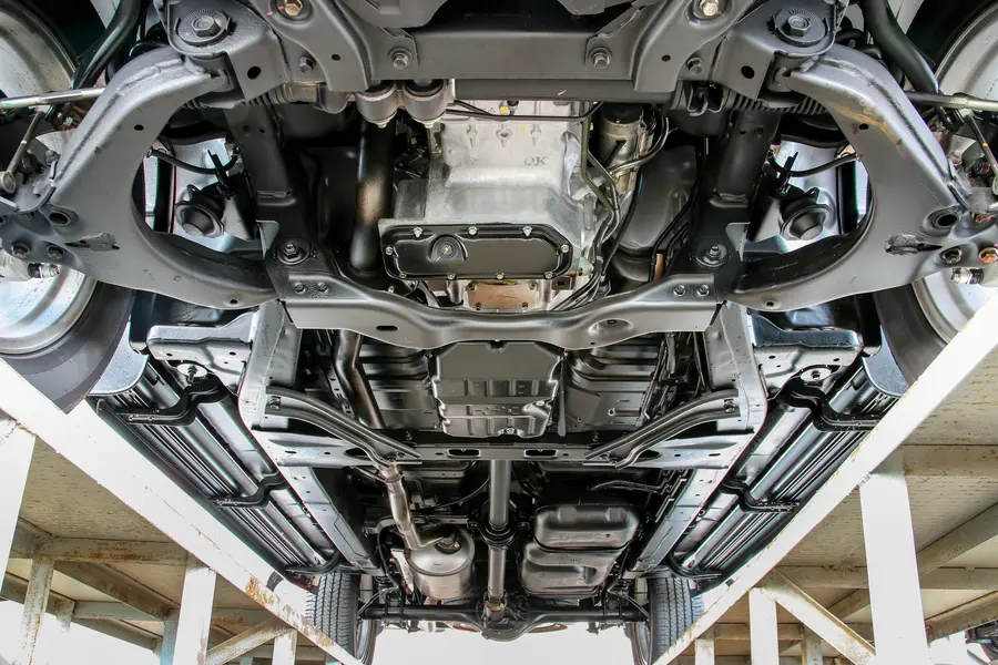 Importance Of Regular Truck Maintenance For Longevity in Clear Brook, VA