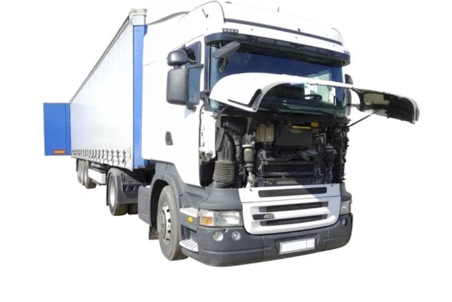 Professional Trailer Repair in Clear Brook, VA Professional Trailer Repair in Clear Brook, VA