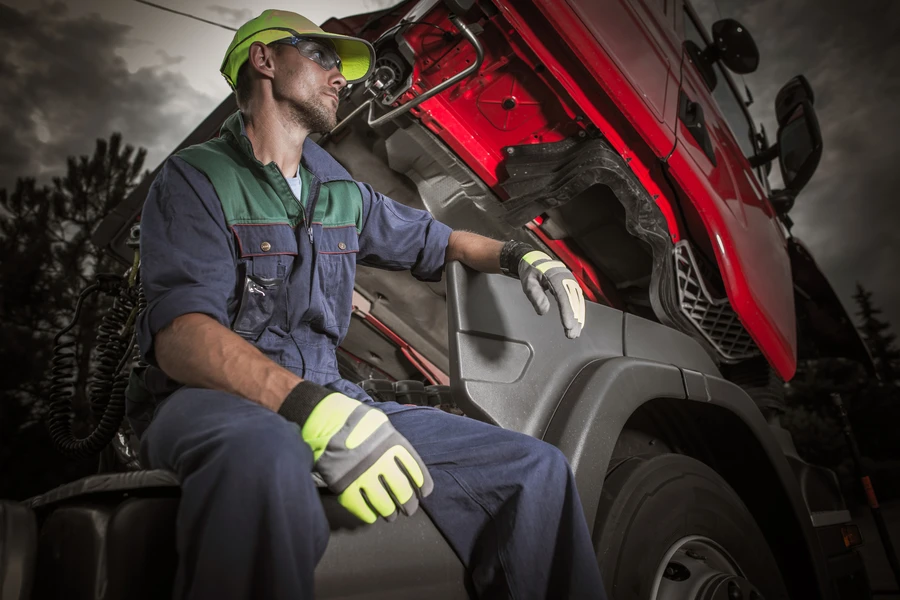 The Role Of Diagnostics In Effective Truck Repairs Clear Brook, VA