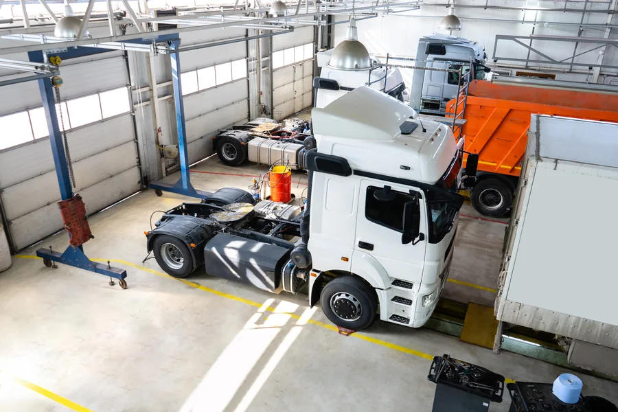 The Role Of Diagnostics In Effective Truck Repairs in Clear Brook, VA